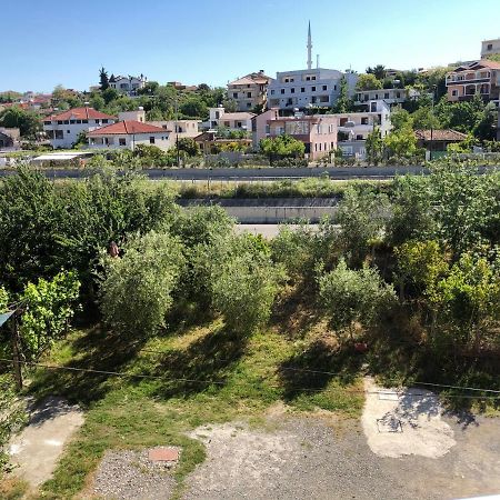 Guest House Murati Durrës 外观 照片