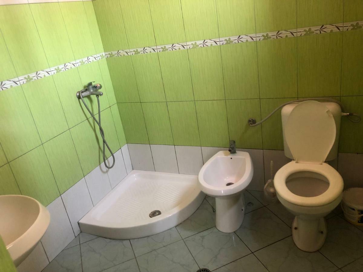 Guest House Murati Durrës 外观 照片