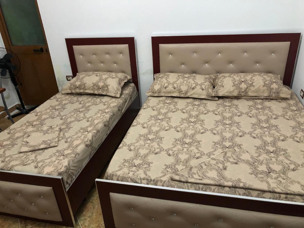 Guest House Murati Durrës 外观 照片