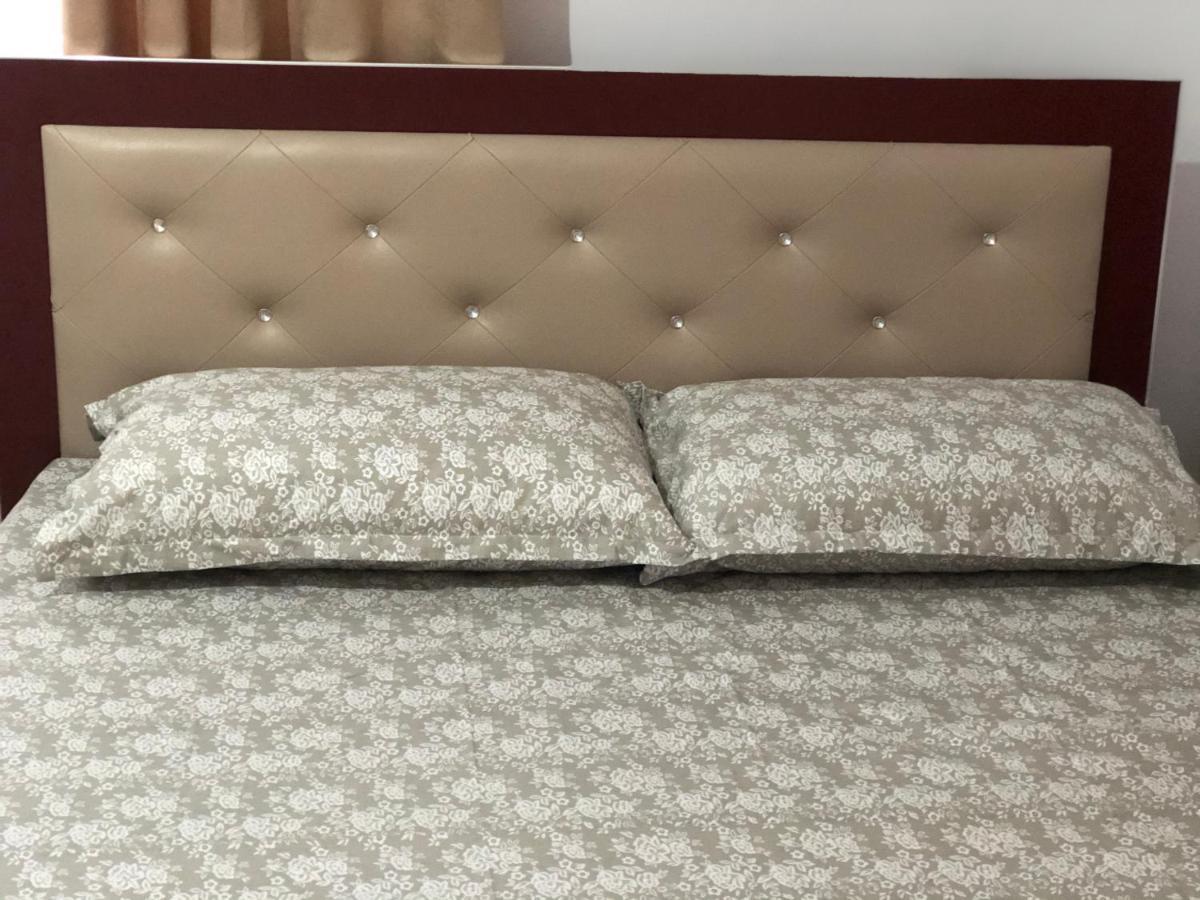 Guest House Murati Durrës 外观 照片