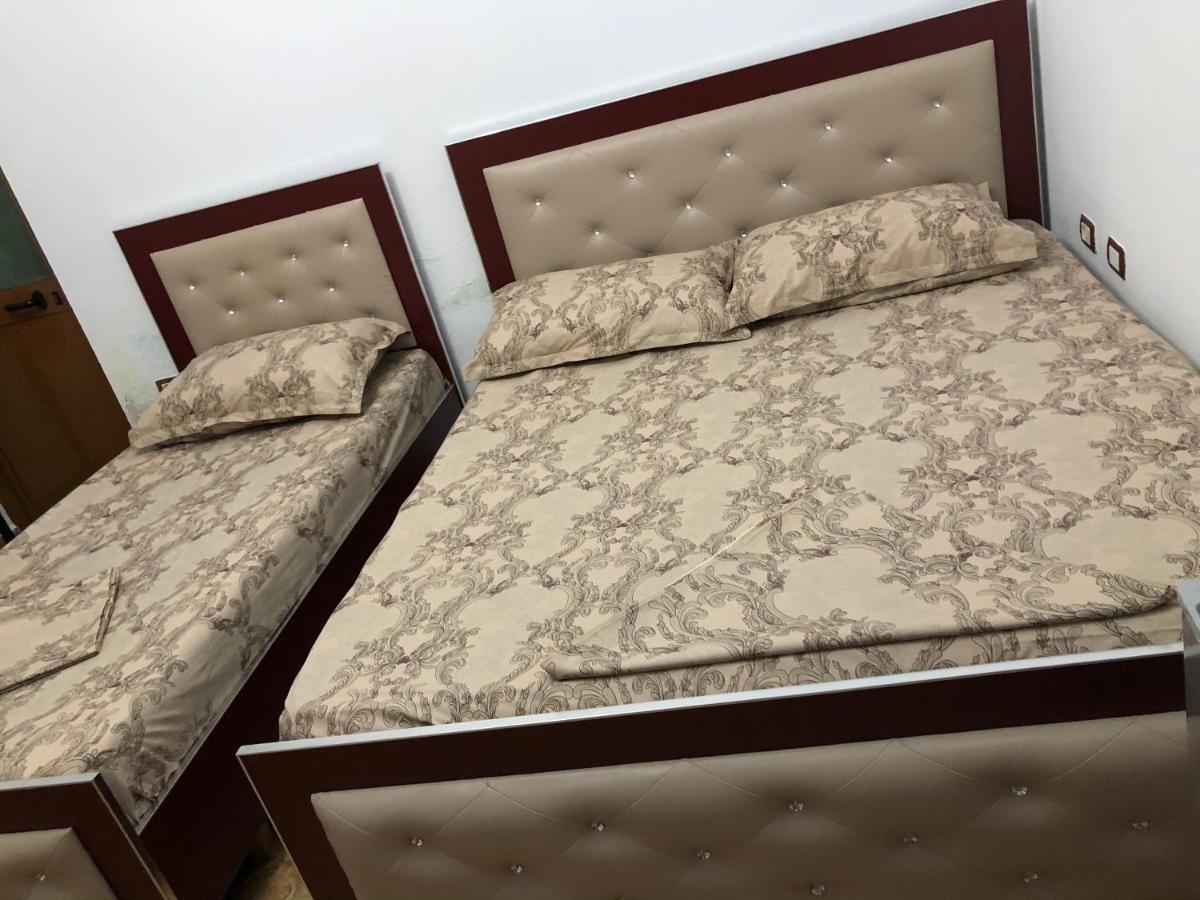 Guest House Murati Durrës 外观 照片