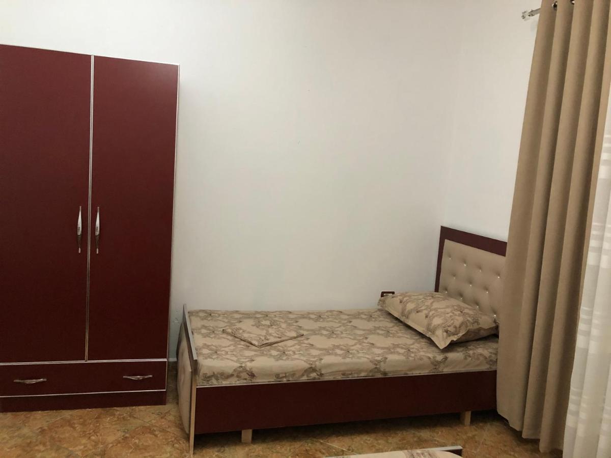 Guest House Murati Durrës 外观 照片