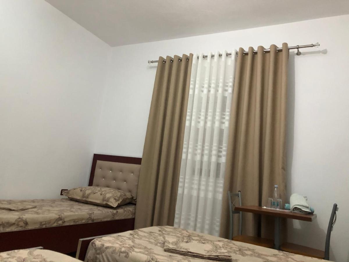 Guest House Murati Durrës 外观 照片
