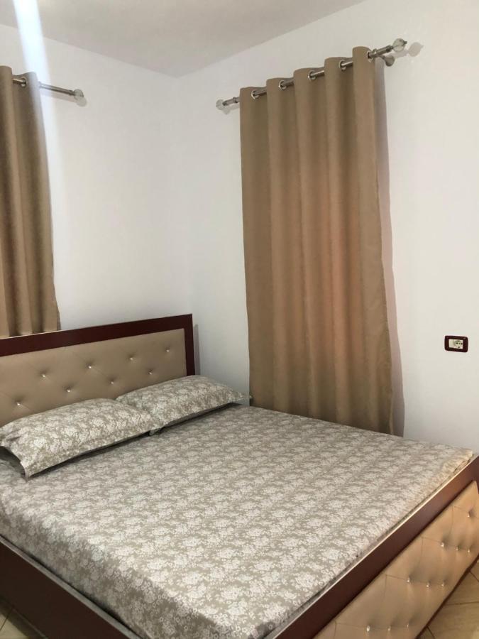 Guest House Murati Durrës 外观 照片