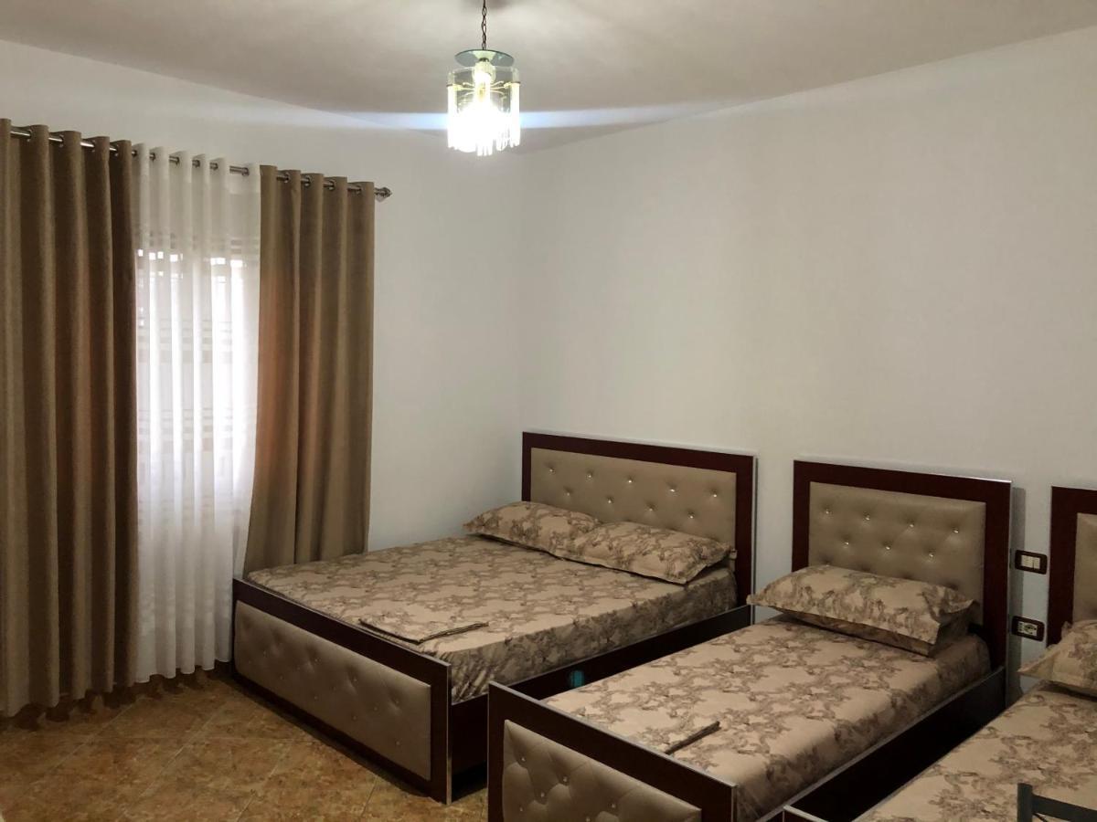 Guest House Murati Durrës 外观 照片