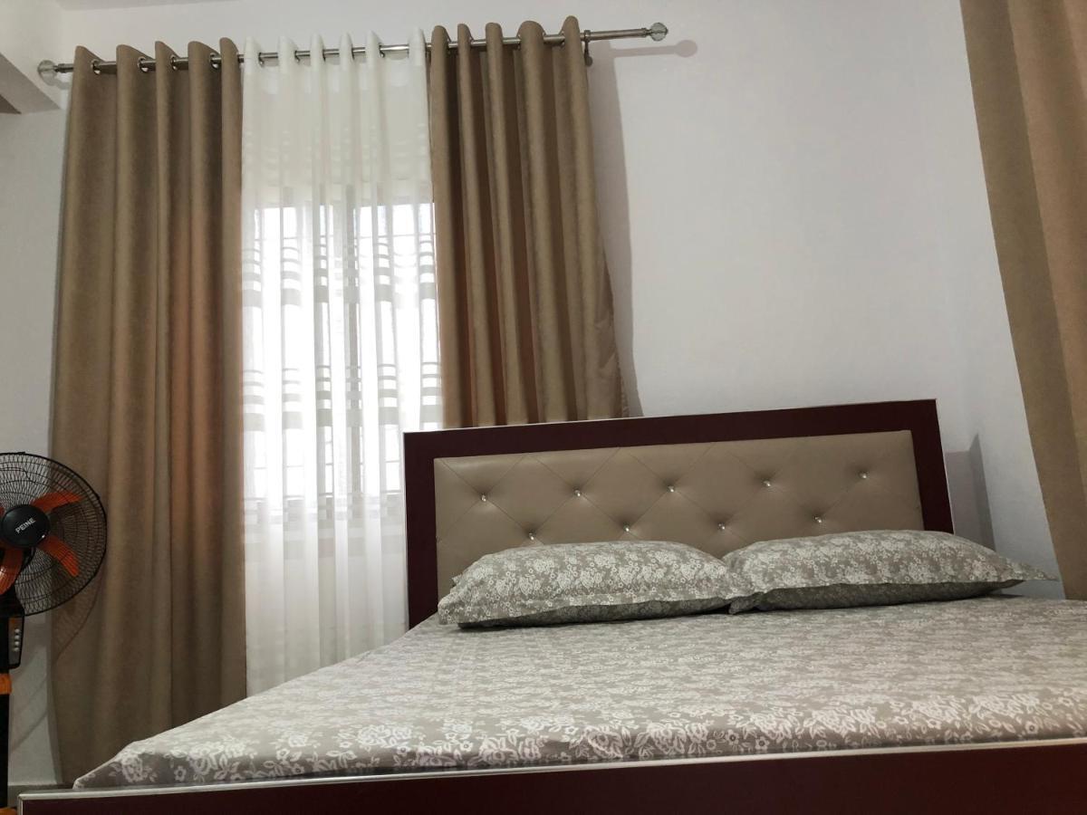 Guest House Murati Durrës 外观 照片
