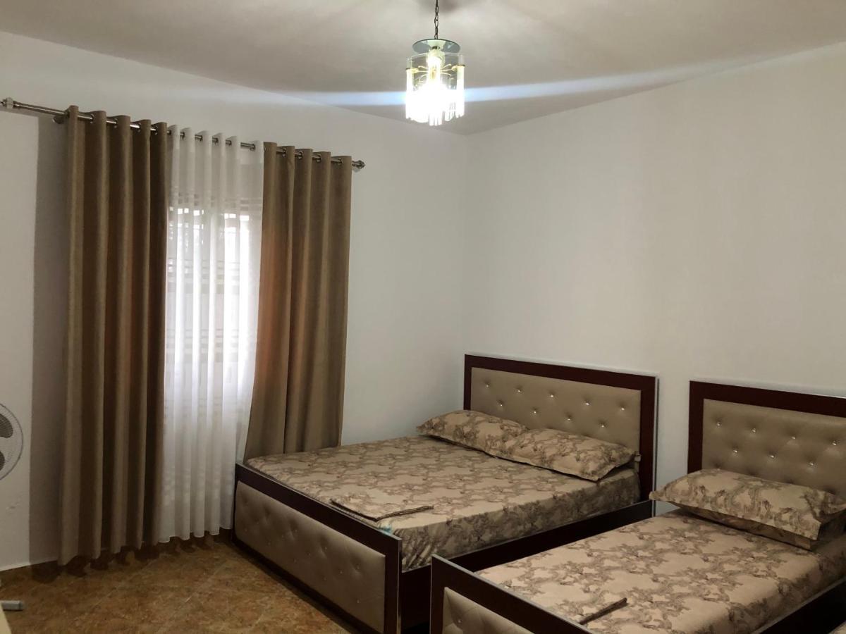 Guest House Murati Durrës 外观 照片
