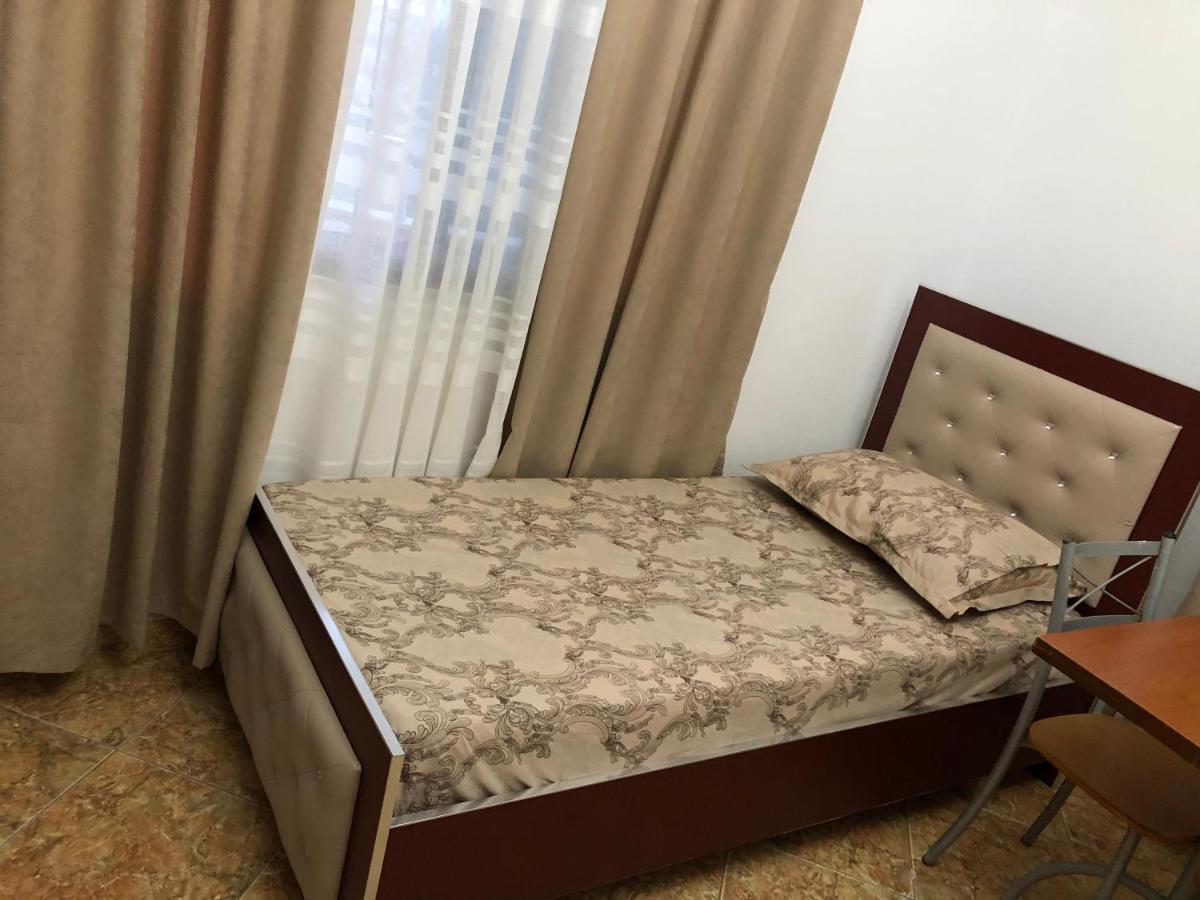 Guest House Murati Durrës 外观 照片