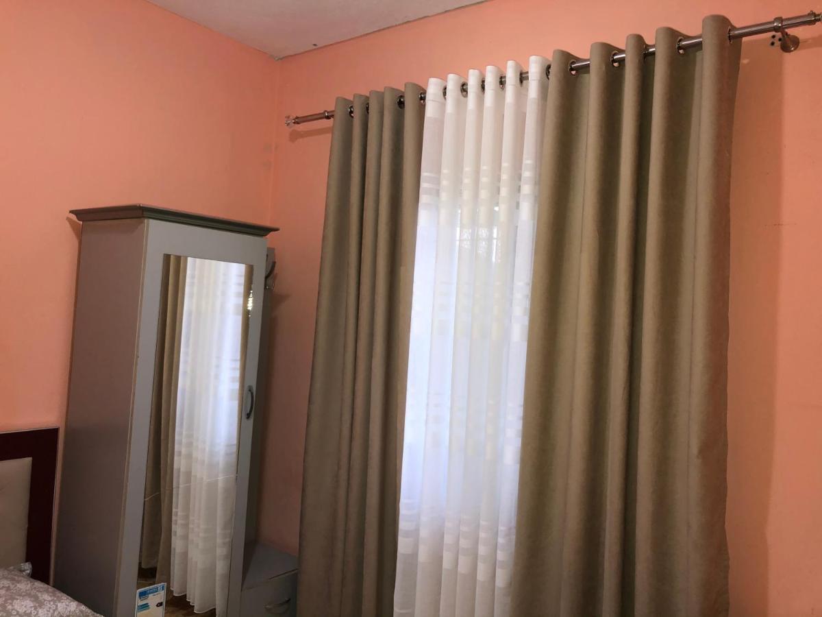 Guest House Murati Durrës 外观 照片