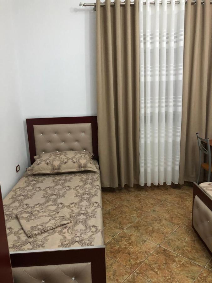 Guest House Murati Durrës 外观 照片