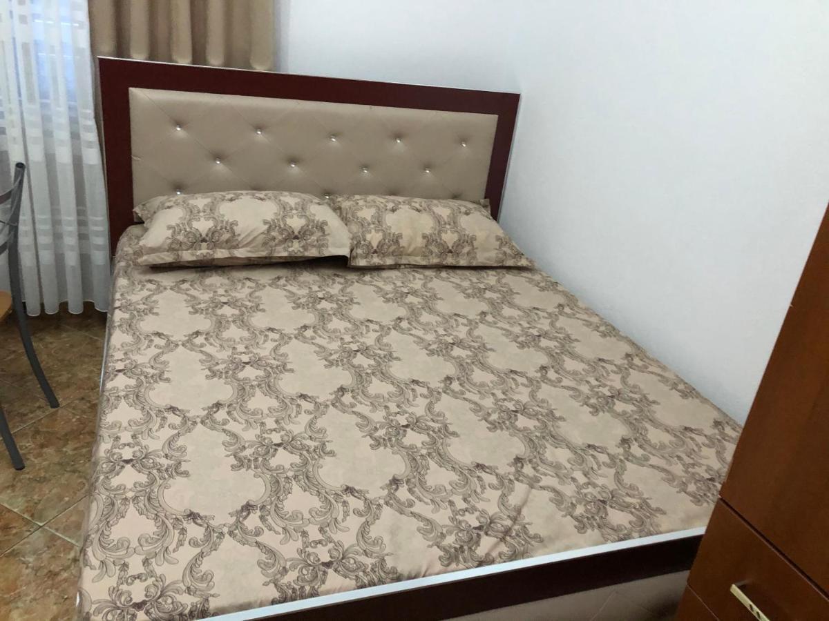 Guest House Murati Durrës 外观 照片