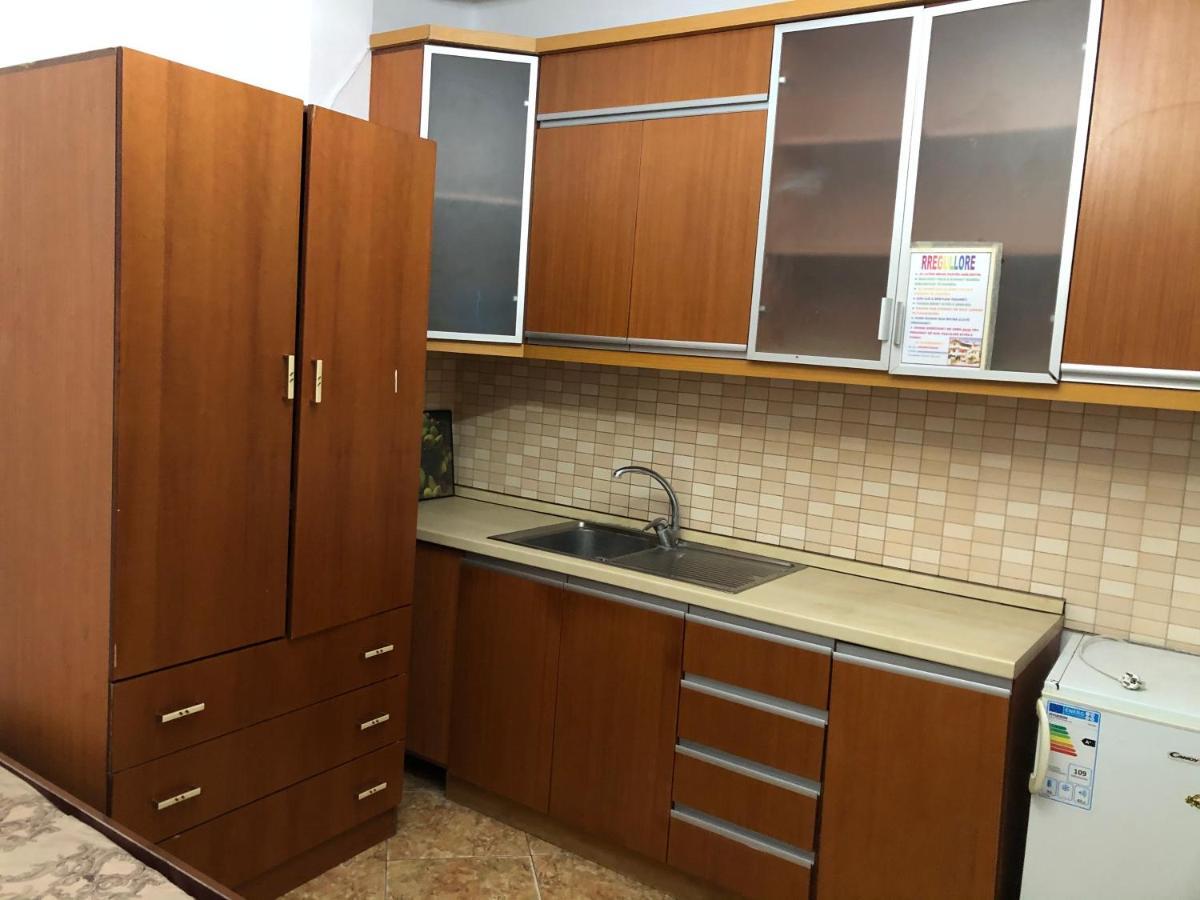 Guest House Murati Durrës 外观 照片