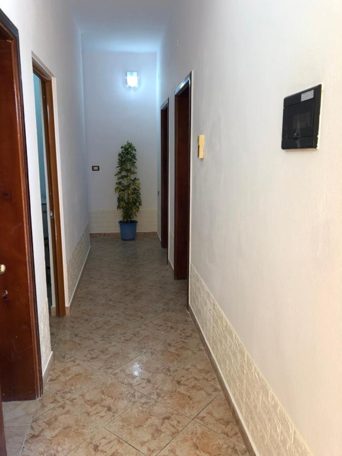 Guest House Murati Durrës 外观 照片