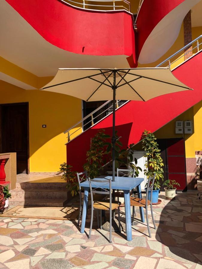 Guest House Murati Durrës 外观 照片