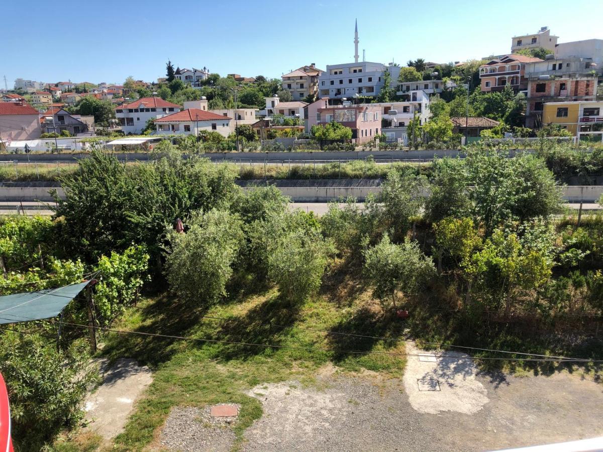 Guest House Murati Durrës 外观 照片